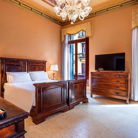 Antico Portego Venise Extérieur photo