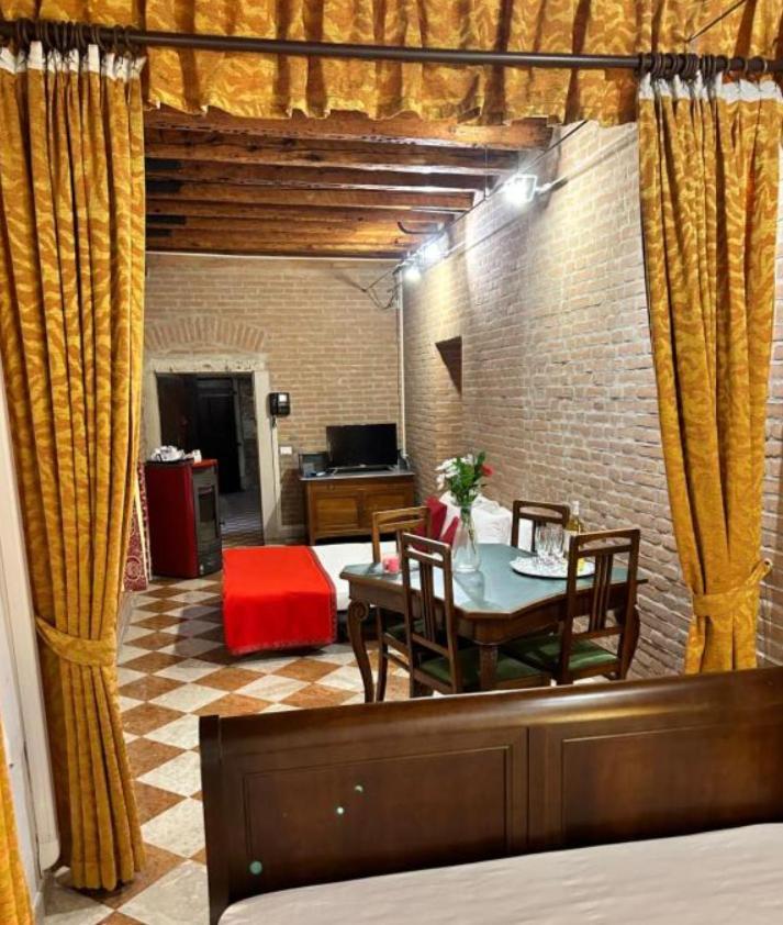 Antico Portego Venise Extérieur photo