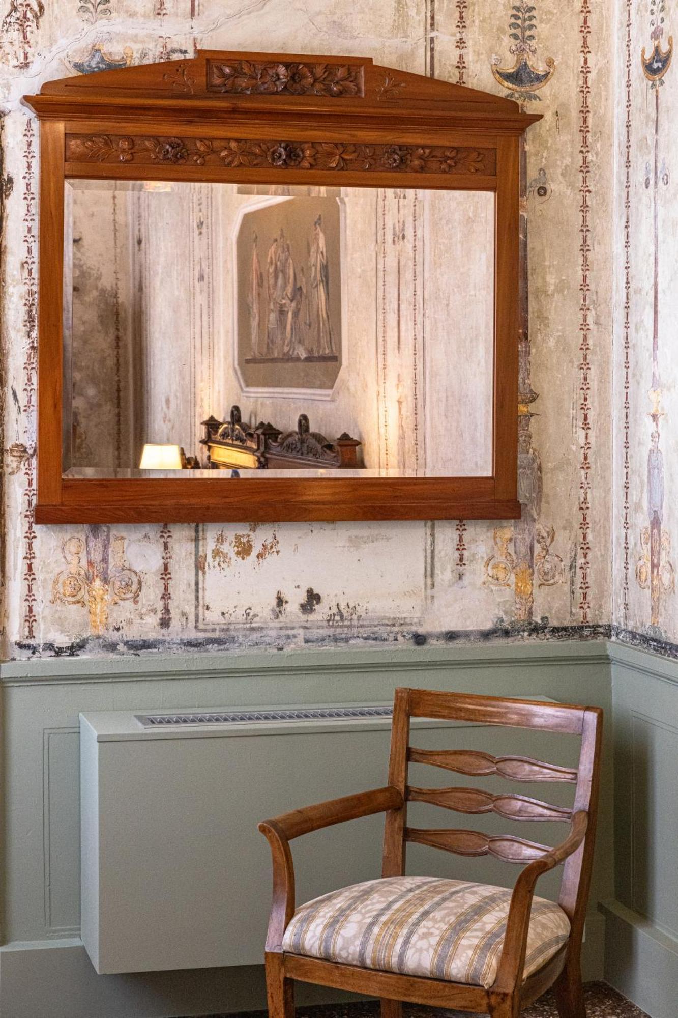 Antico Portego Venise Extérieur photo